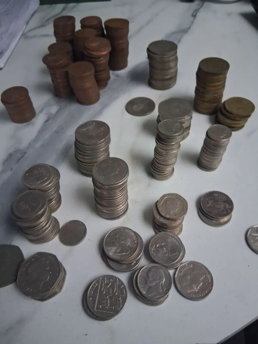 coins - Image 4