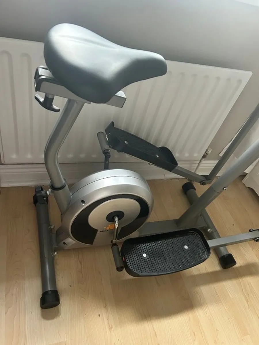 Cross trainer 2 in 1 - Image 4