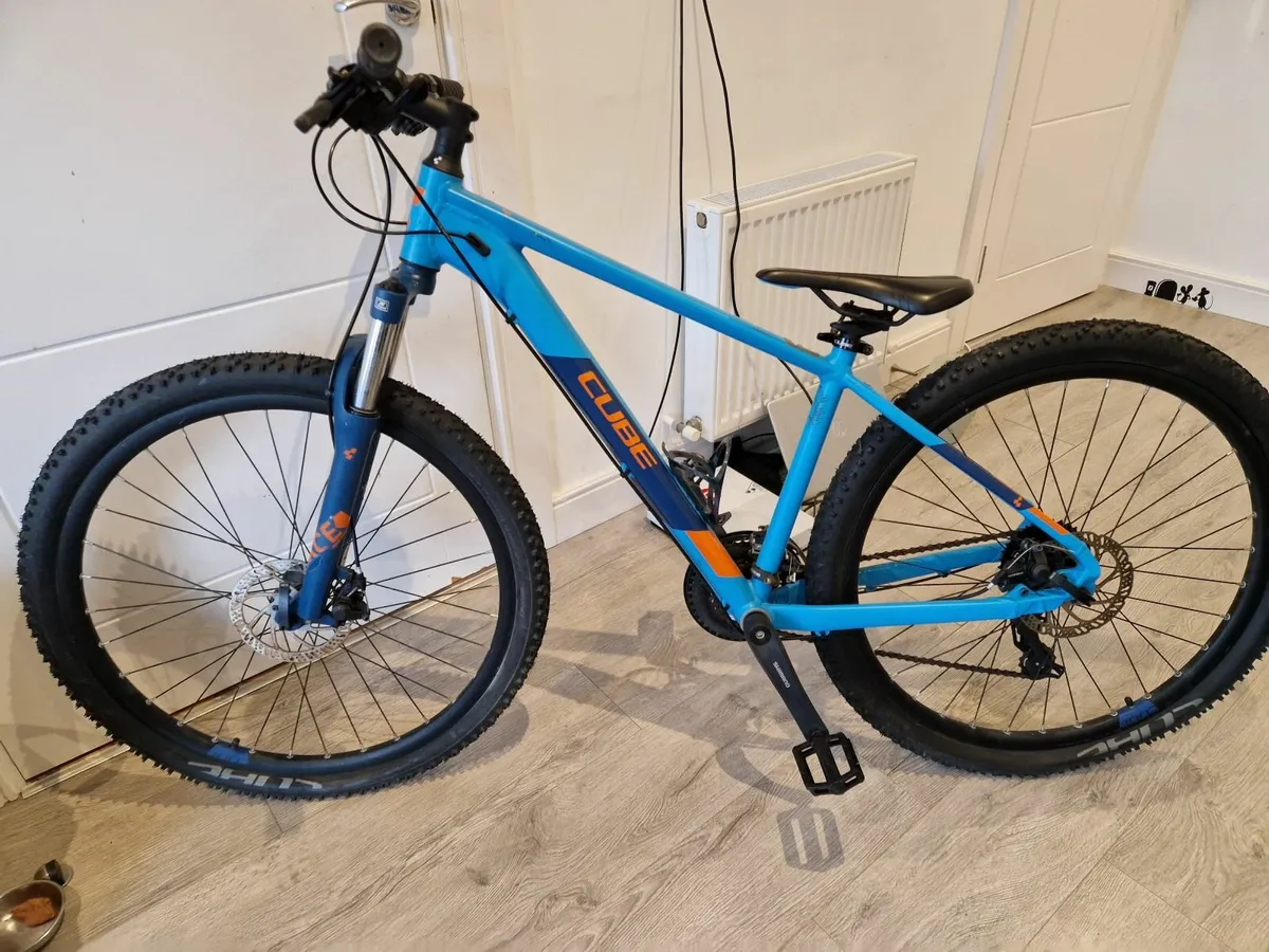 Bicycle - Image 2