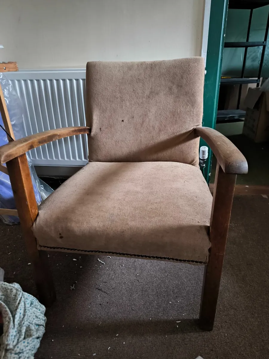 Chair - Image 1