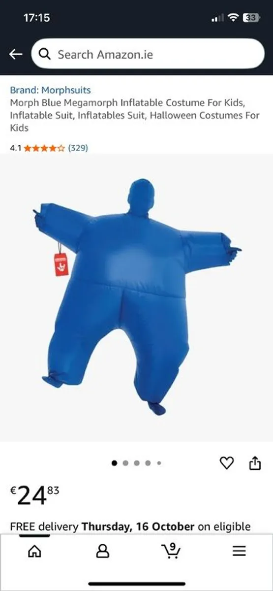 halloween costumes - Image 2