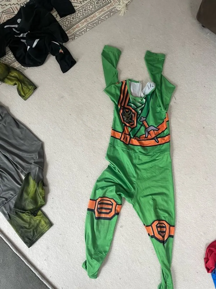 halloween costumes - Image 4