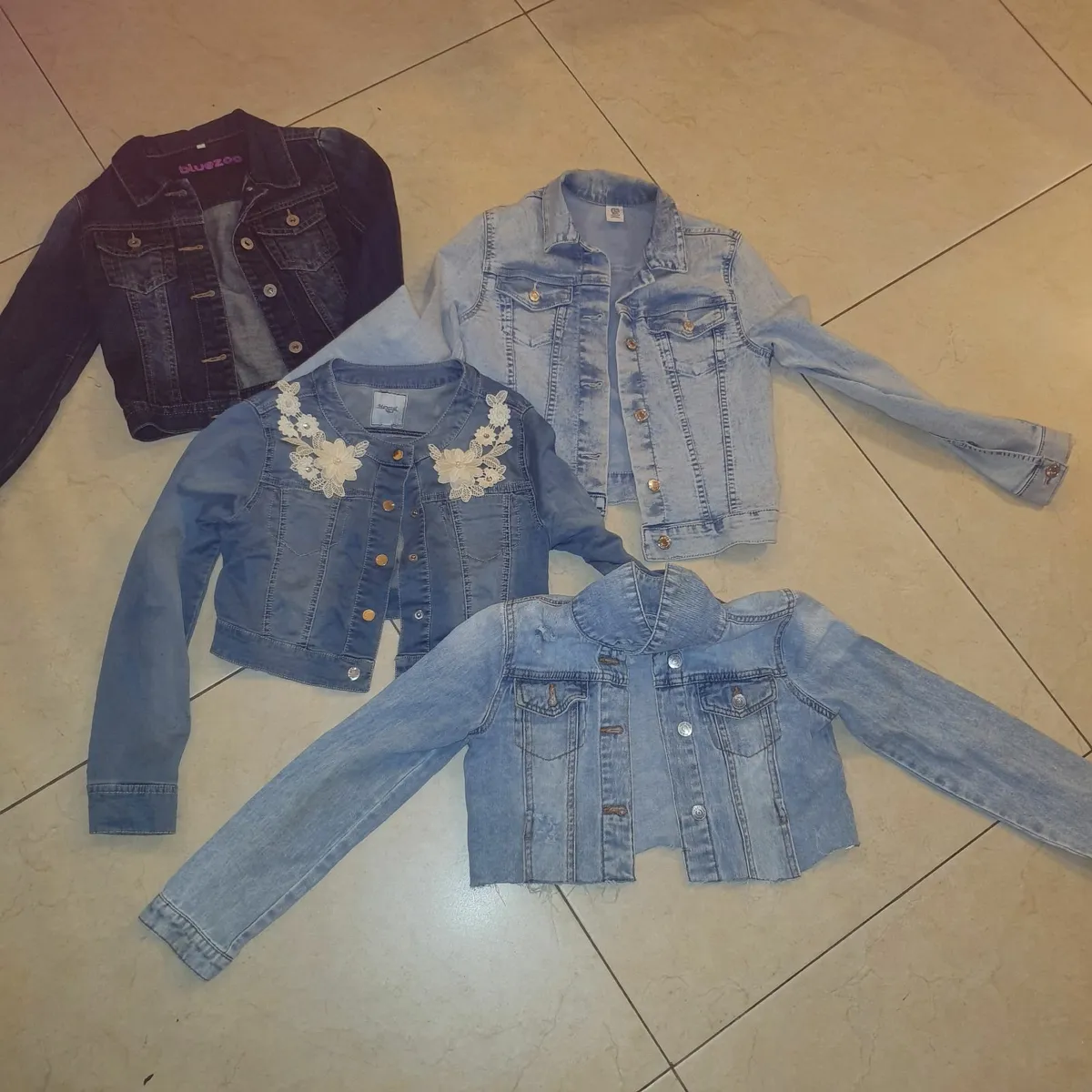 Clothes