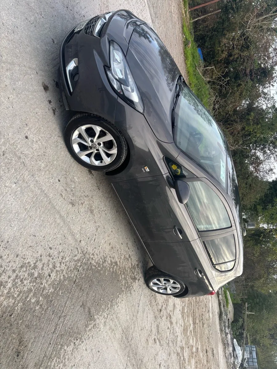 Vauxall Corsa Sport - Image 4