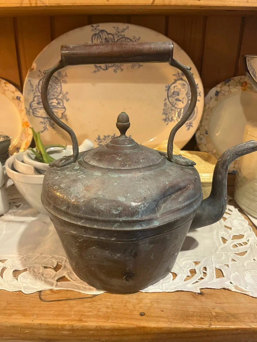 Copper Kettle - Image 2