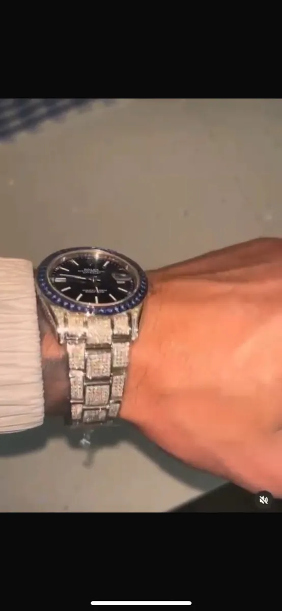 Rolex watch - Image 2