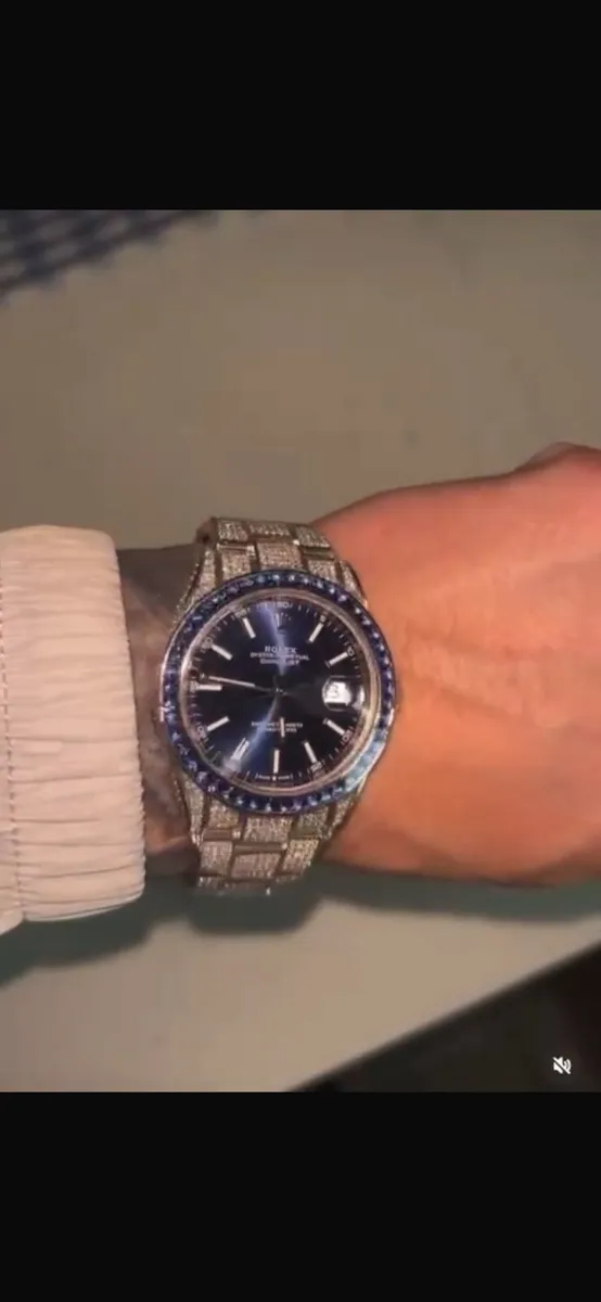 Rolex watch - Image 3