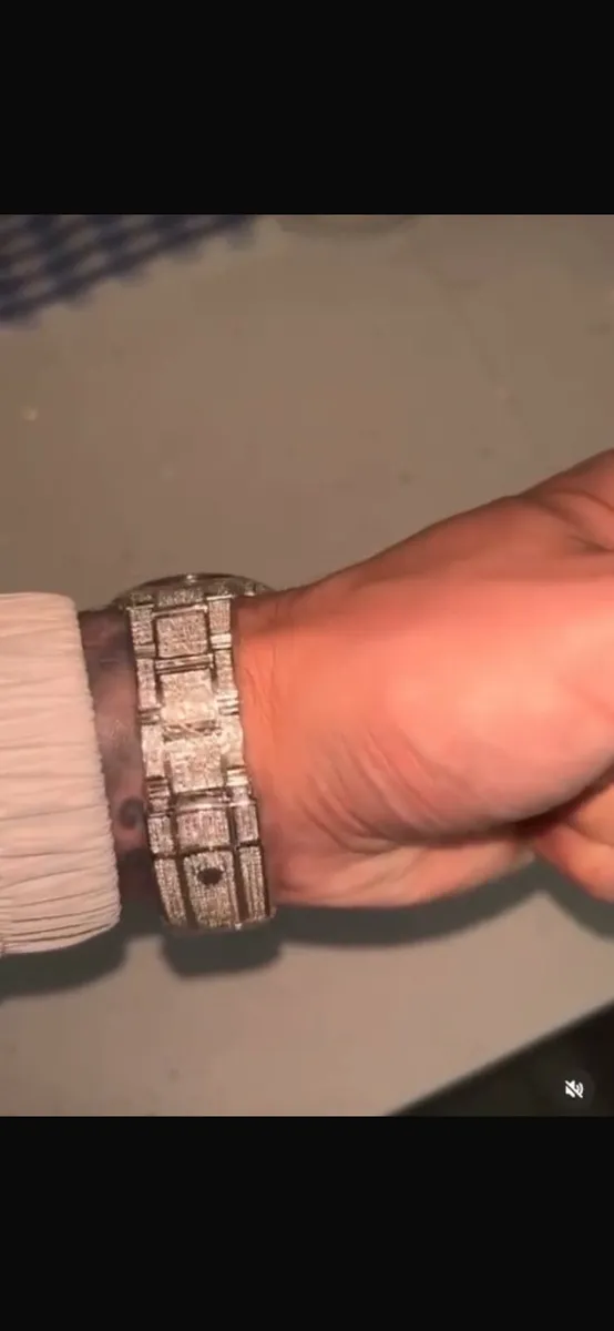Rolex watch - Image 4