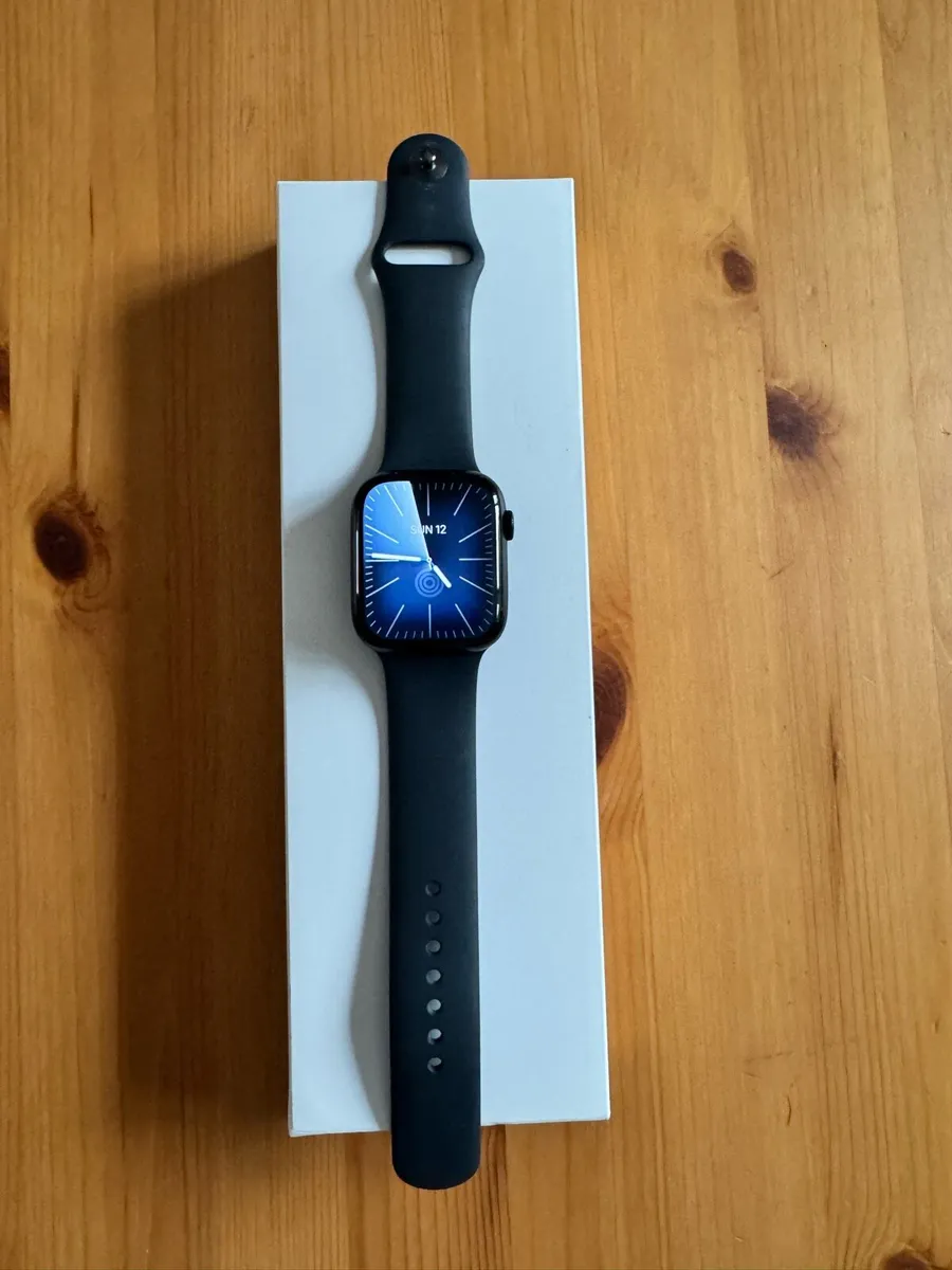 Apple Watch Series 9 - Image 1