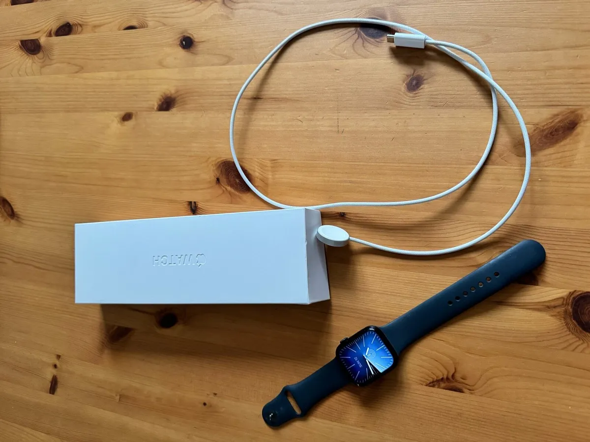 Apple Watch Series 9 - Image 2