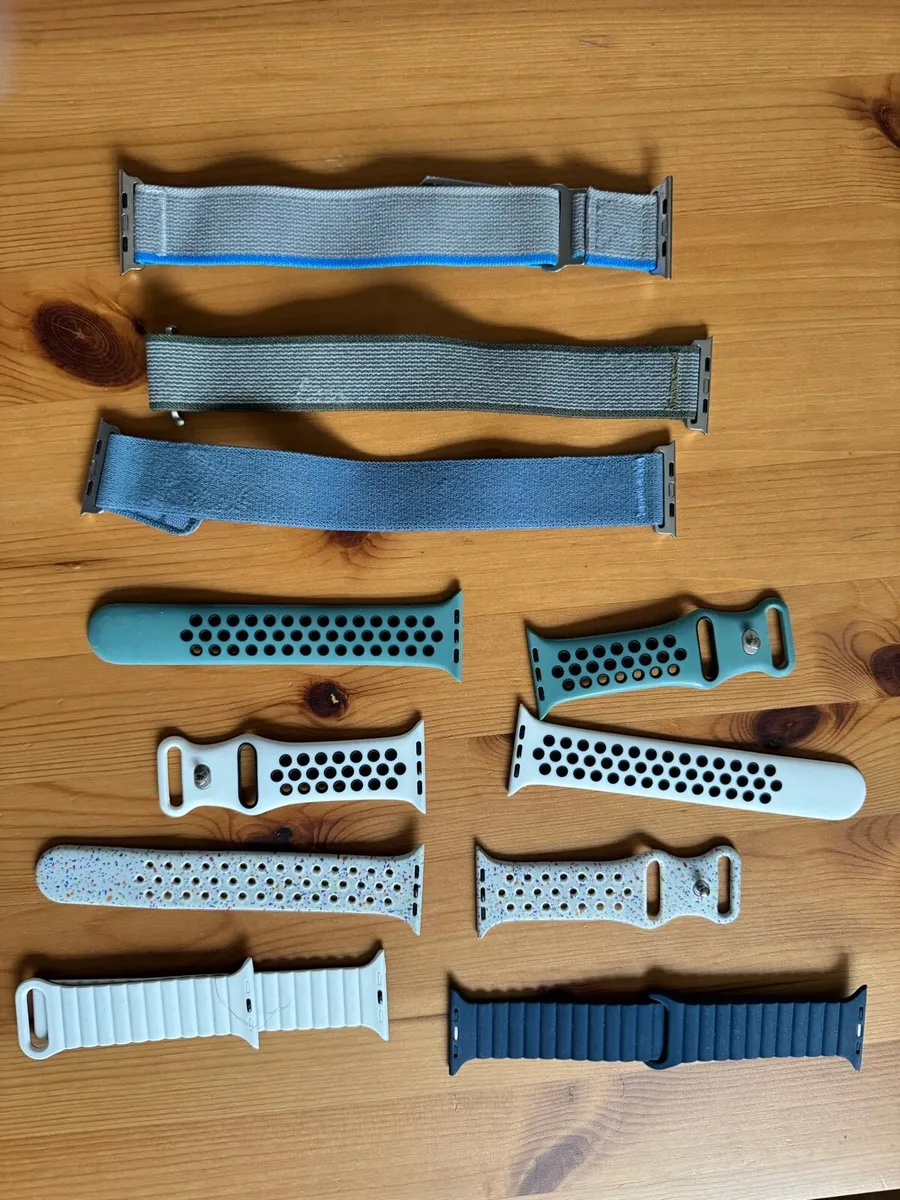 Apple Watch Series 9 - Image 3