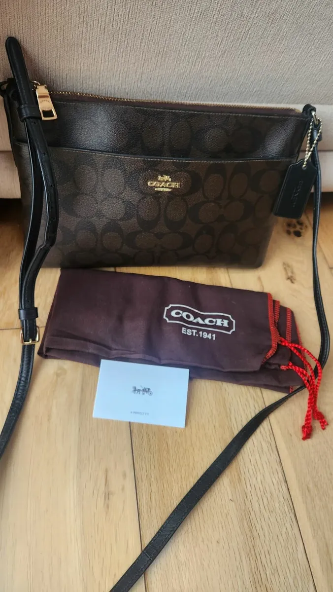 Coach bag - Image 2