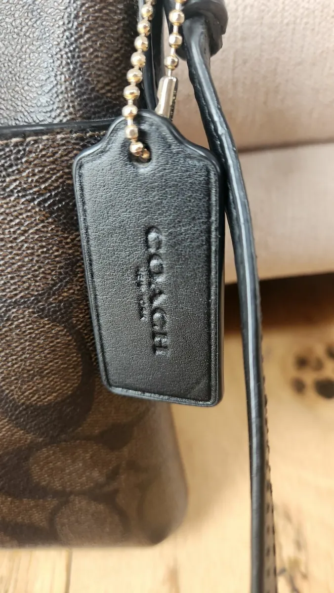 Coach bag - Image 3