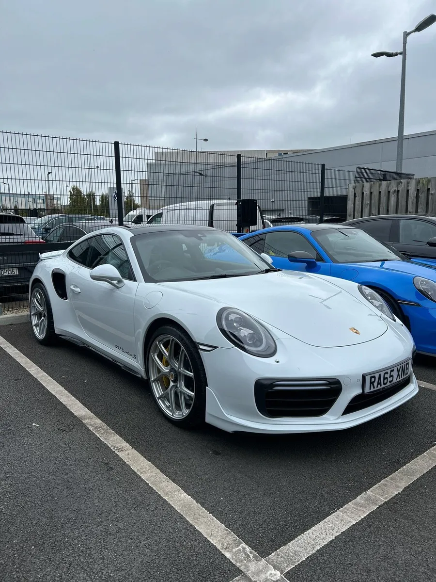 Porsche Detailing Expert – Mobile Service - Image 3
