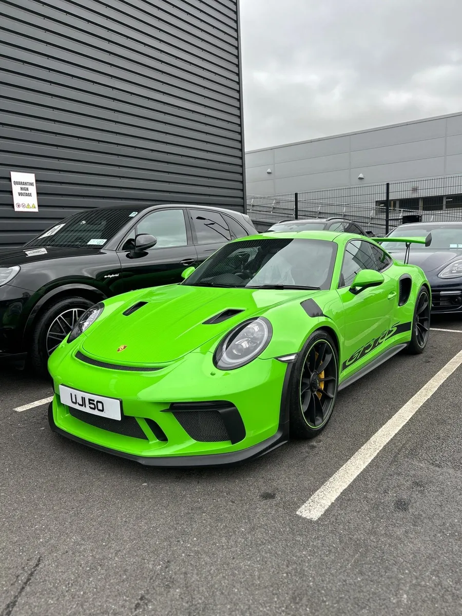 Porsche Detailing Expert – Mobile Service - Image 4