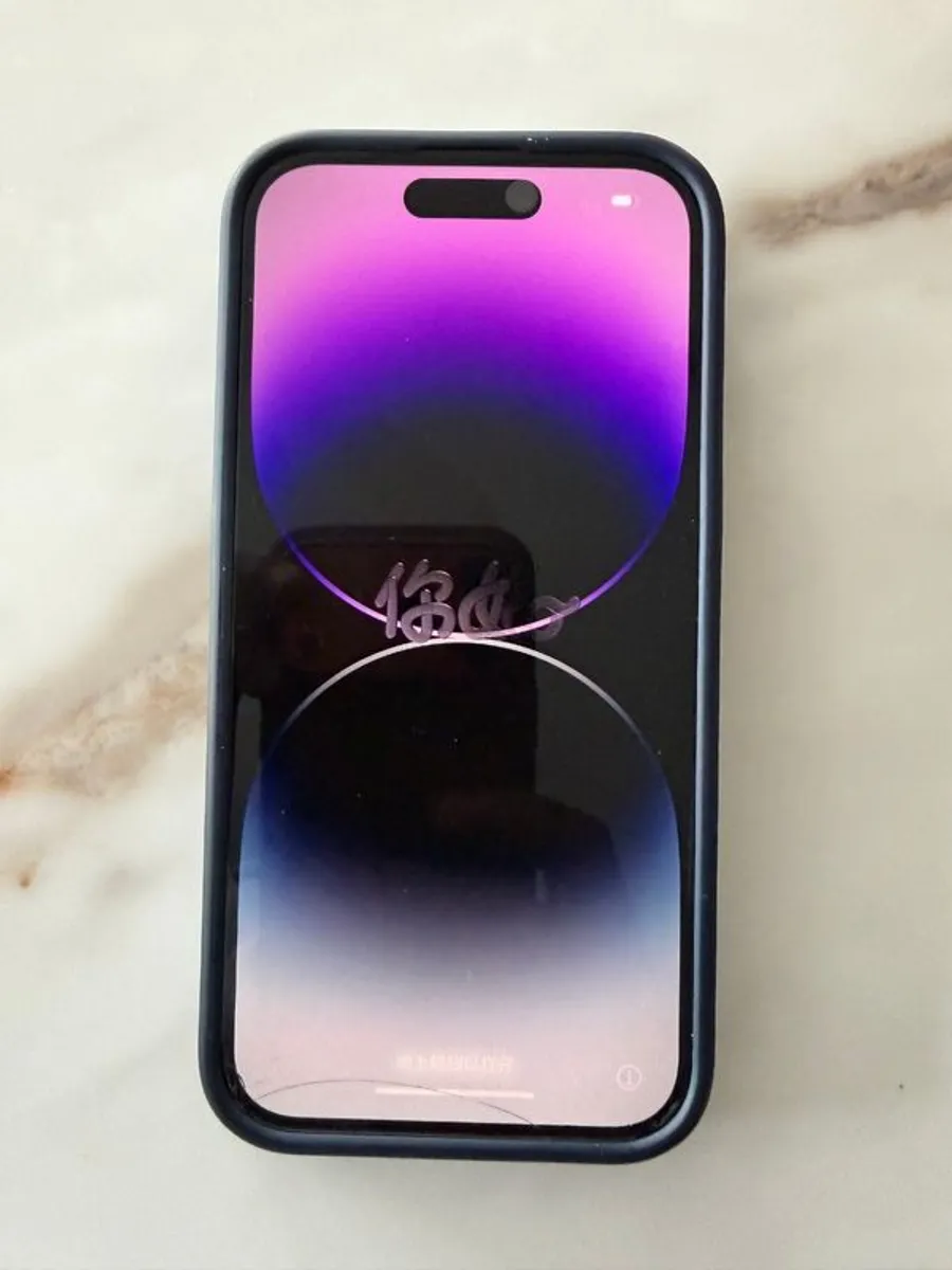 iPhone 14 Pro 128gb - Image 2
