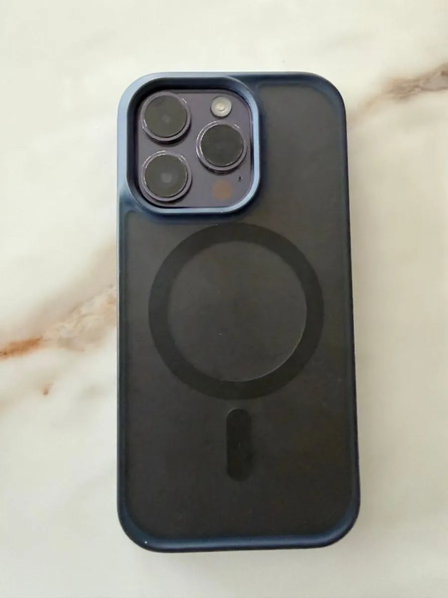 iPhone 14 Pro 128gb - Image 3