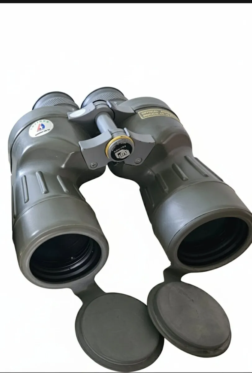 Binoculars hunting fishing birding astronomy - Image 2