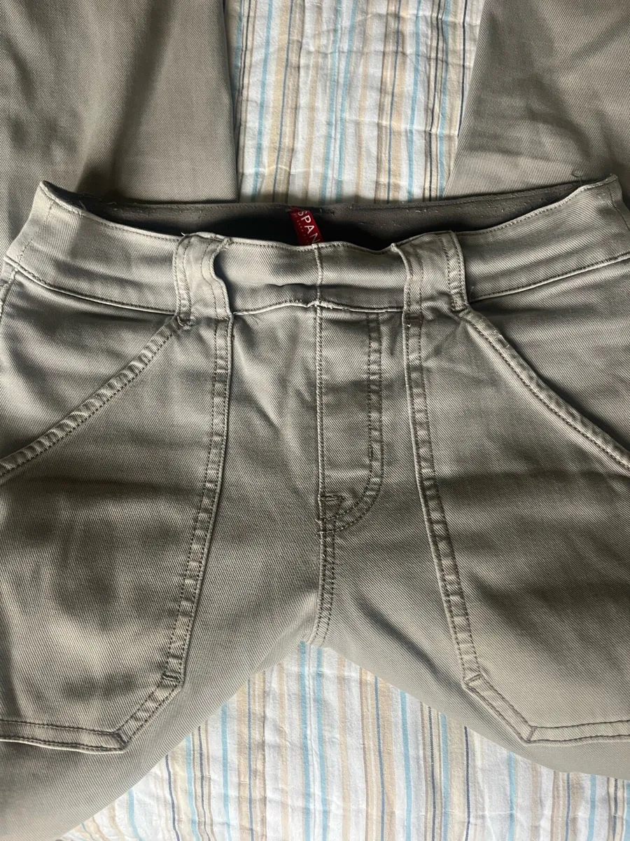 Spanx cargo light grey S - Image 2