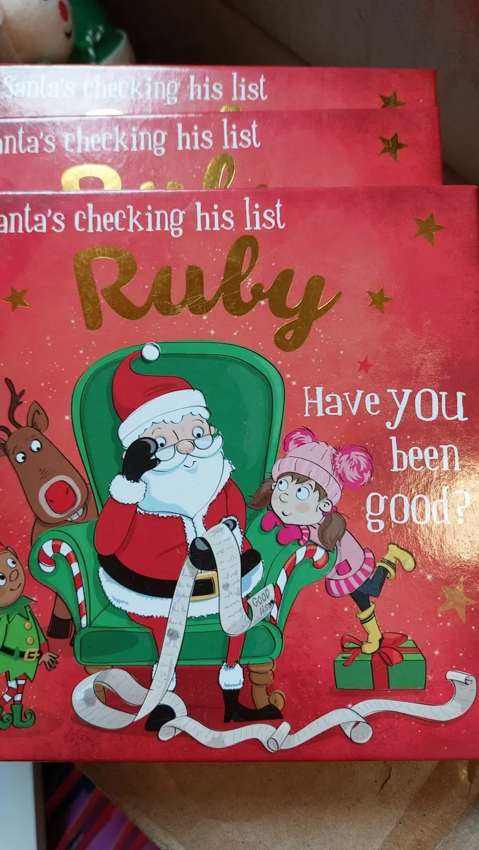 Christmas stock - Image 2