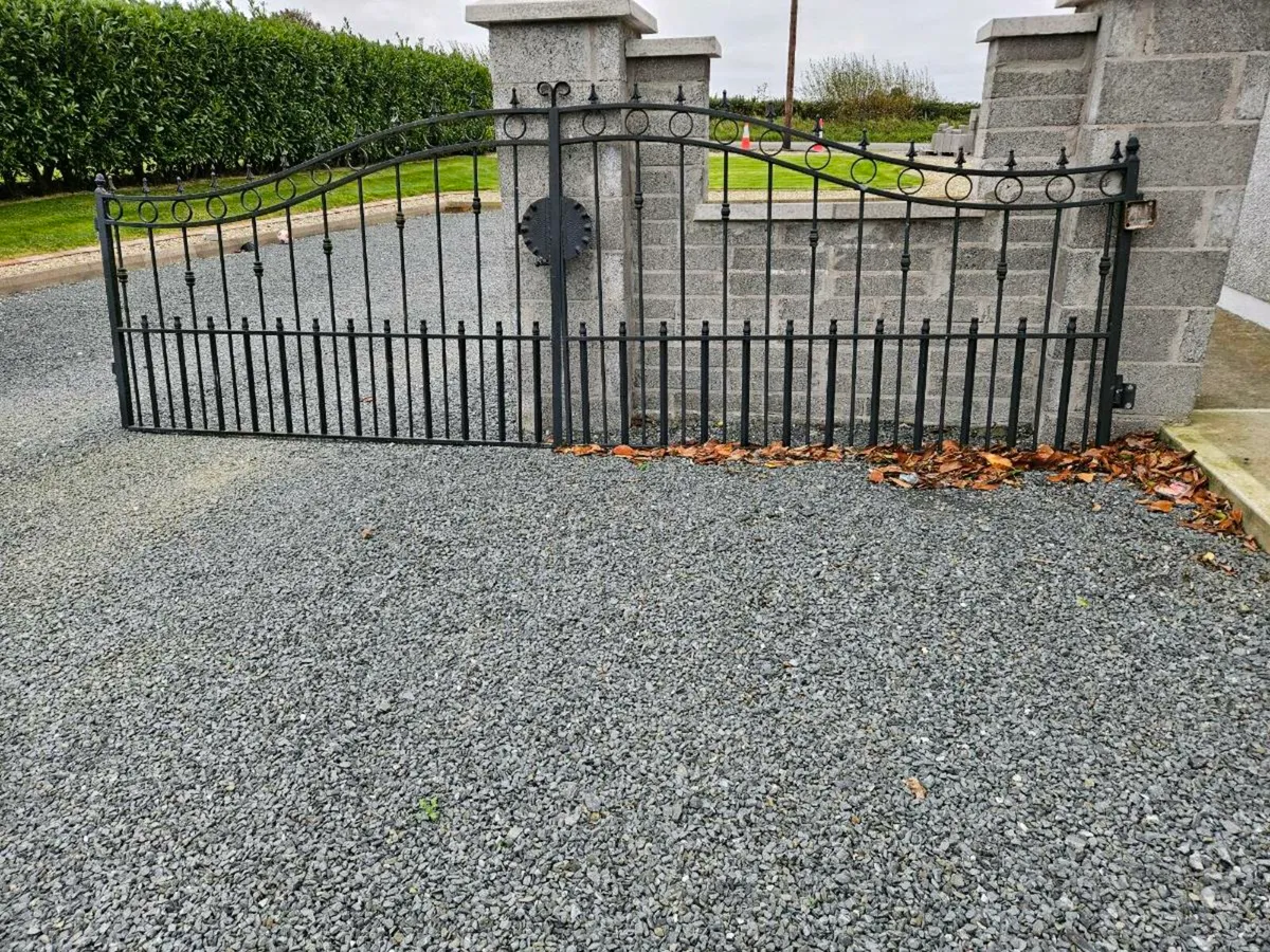 Gates
