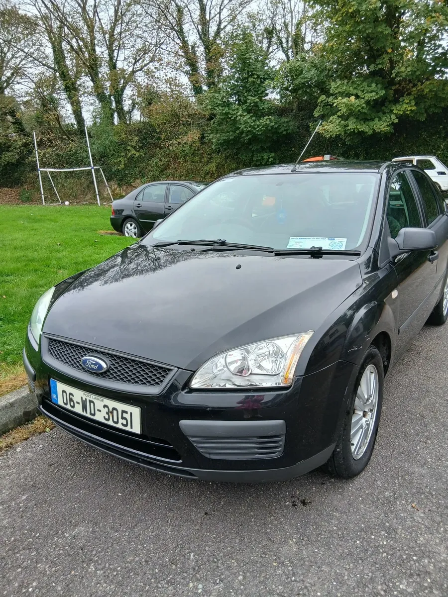 Ford Focus 2006 - Image 1