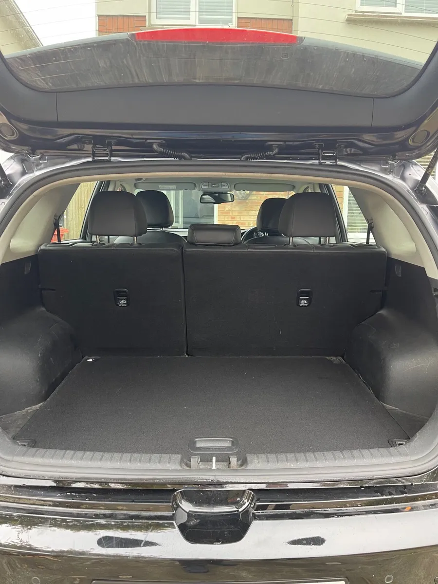 Kia e-Niro 2021 - Image 4