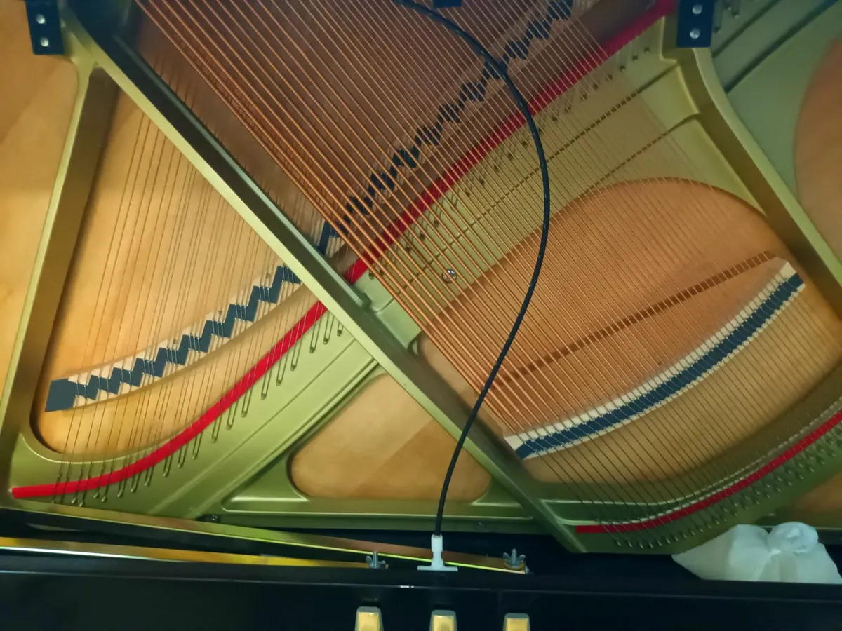 Kawai K300 | Stunning Looking & Sounding - Image 2