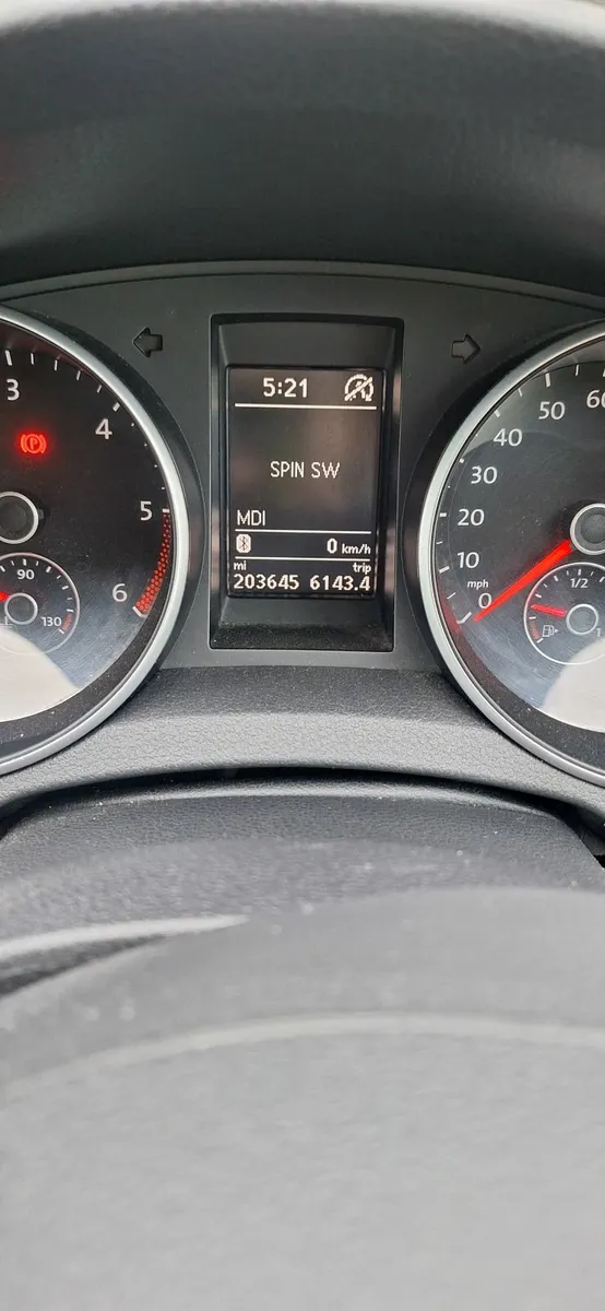 Volkswagen Golf 2012 - Image 3