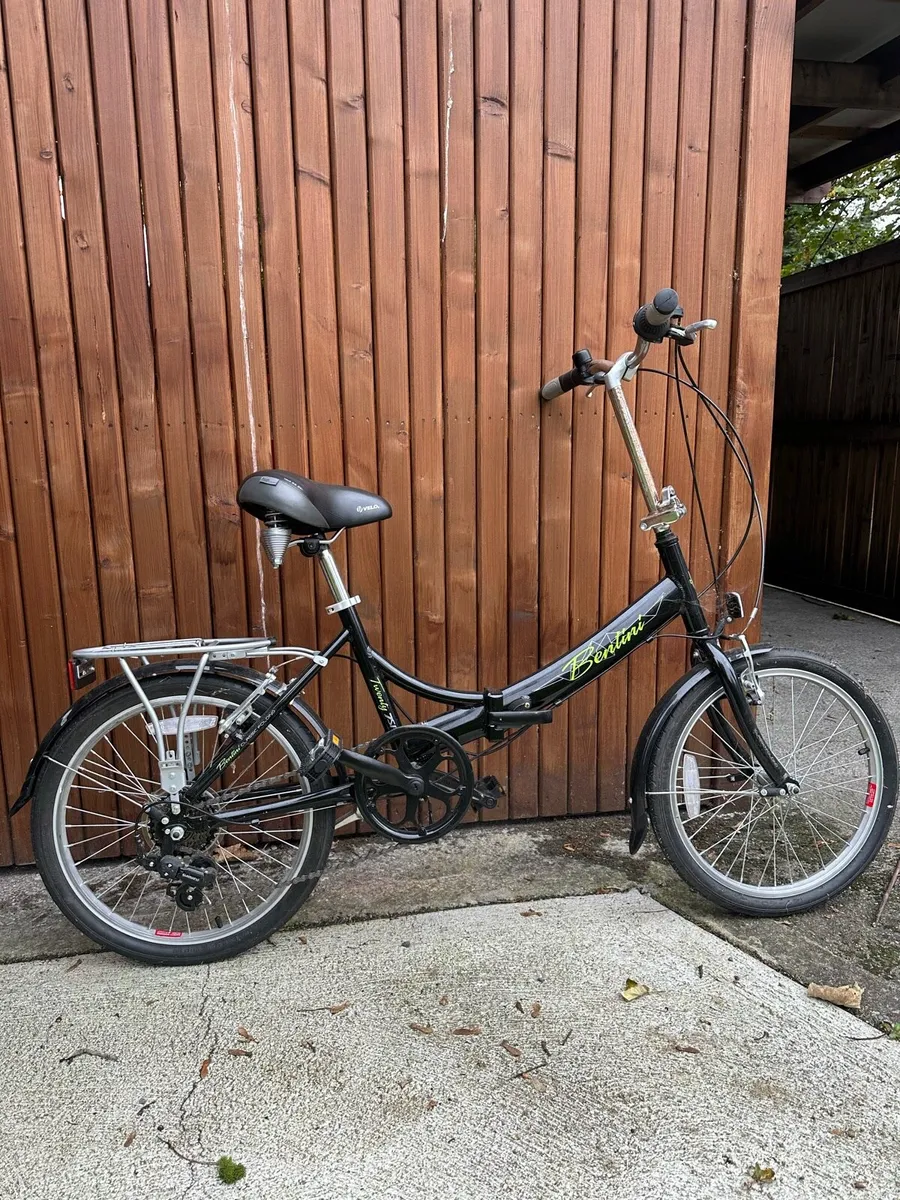 Bike - Image 1