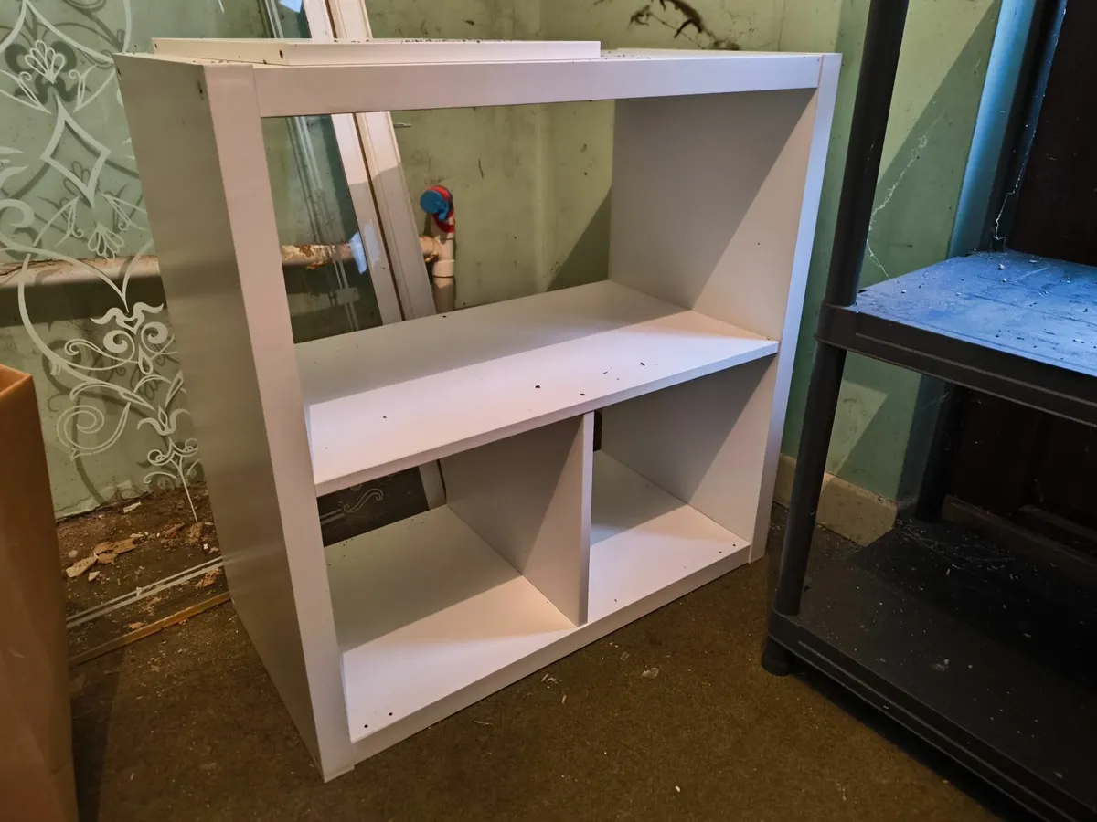 Storage Drawer - Image 1