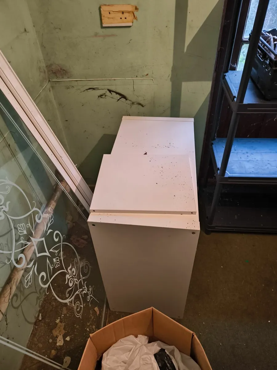 Storage Drawer - Image 2