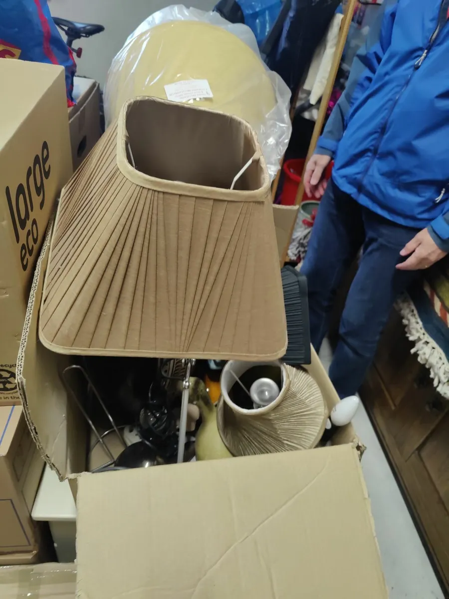 Free household items to take away - Image 1