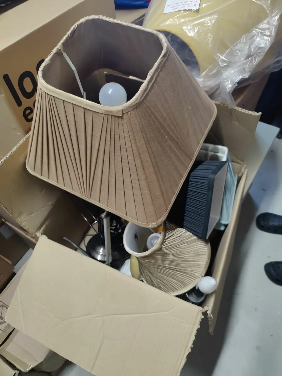 Free household items to take away - Image 2