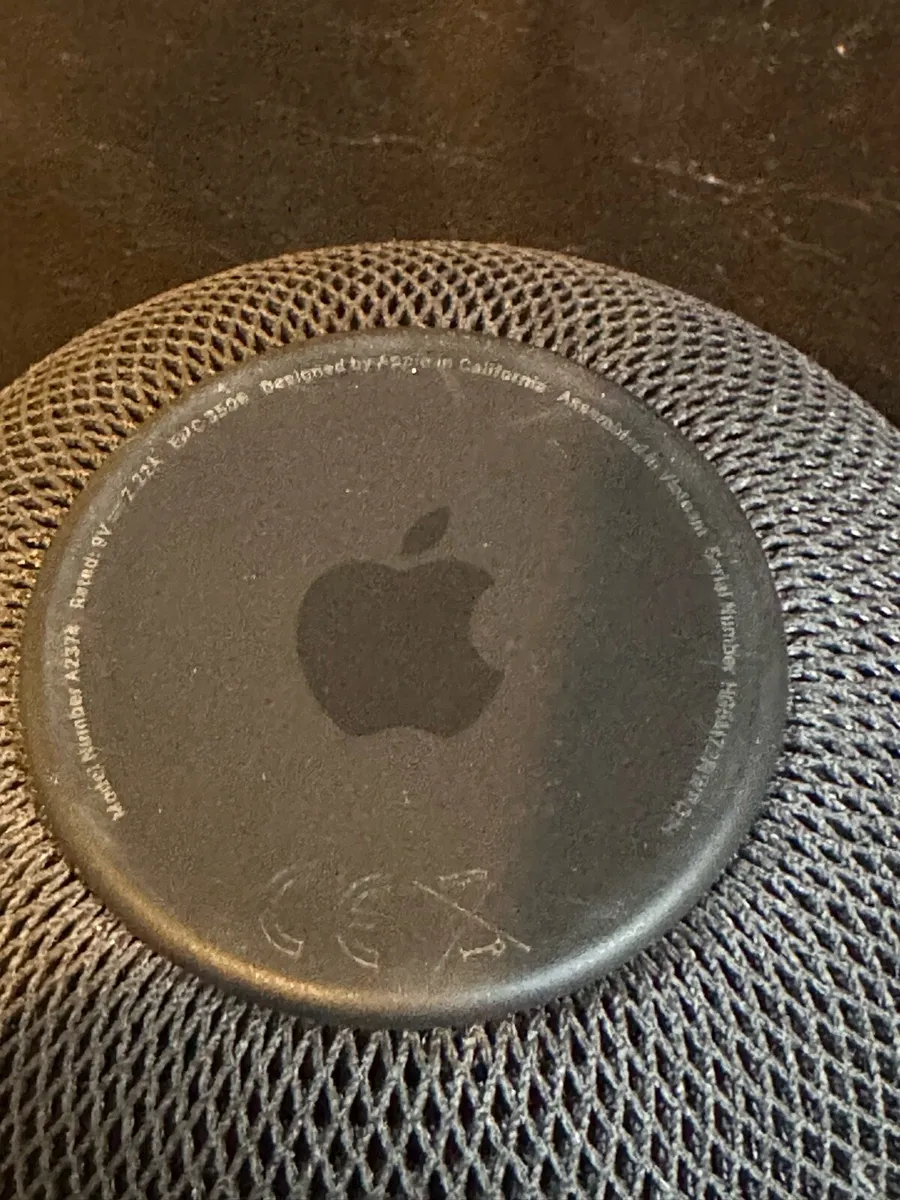 Apple homepod mini - Image 2
