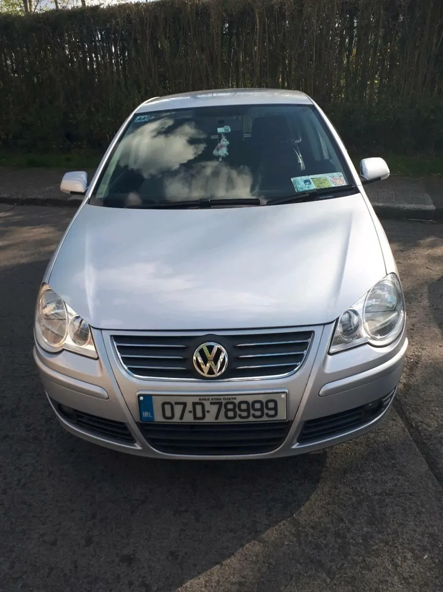 Volkswagen Polo - Image 1