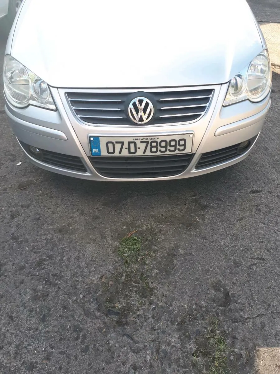 Volkswagen Polo - Image 2