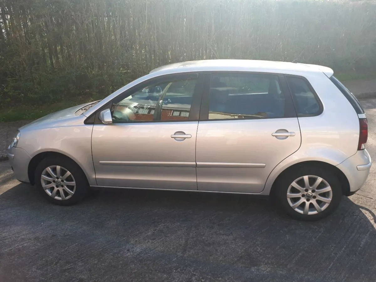 Volkswagen Polo - Image 3