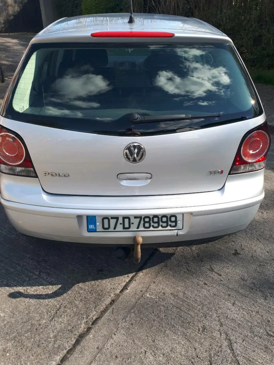 Volkswagen Polo - Image 4