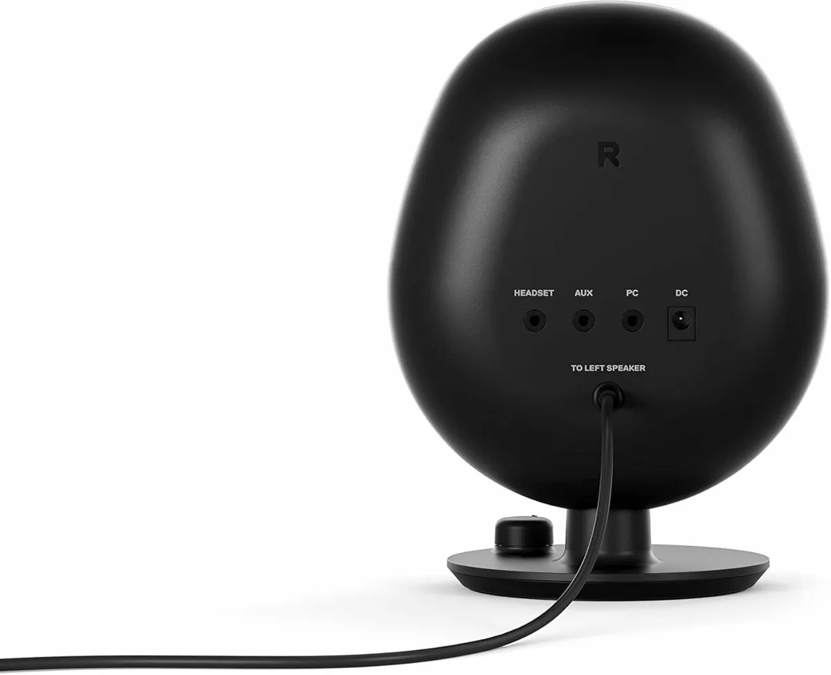 SteelSeries Arena 3 - 2.0 PC Gaming Speakers - Image 3