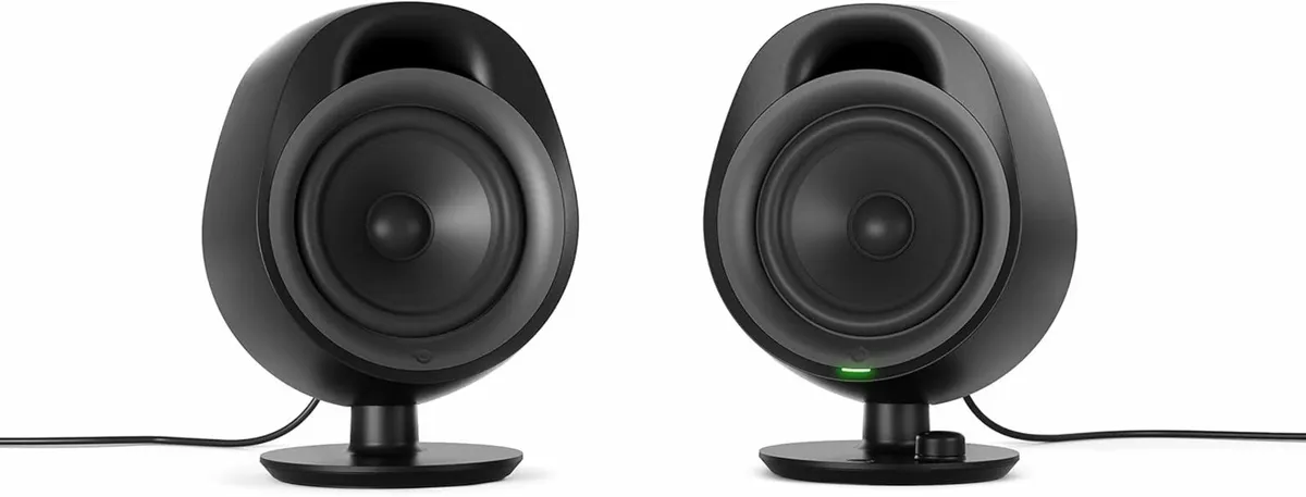 SteelSeries Arena 3 - 2.0 PC Gaming Speakers - Image 4
