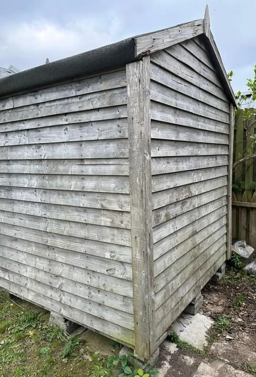 Garden Shed - Image 4