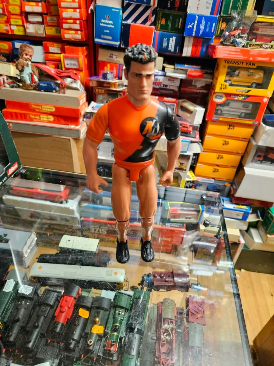 Action Man