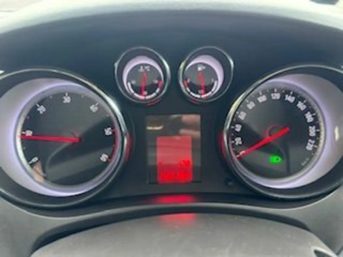 Opel Meriva 2011 - Image 3