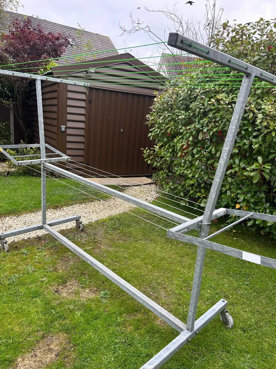 Clothes line superb - Image 1
