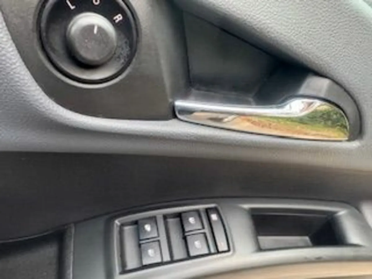 Opel Meriva 2011 - Image 4