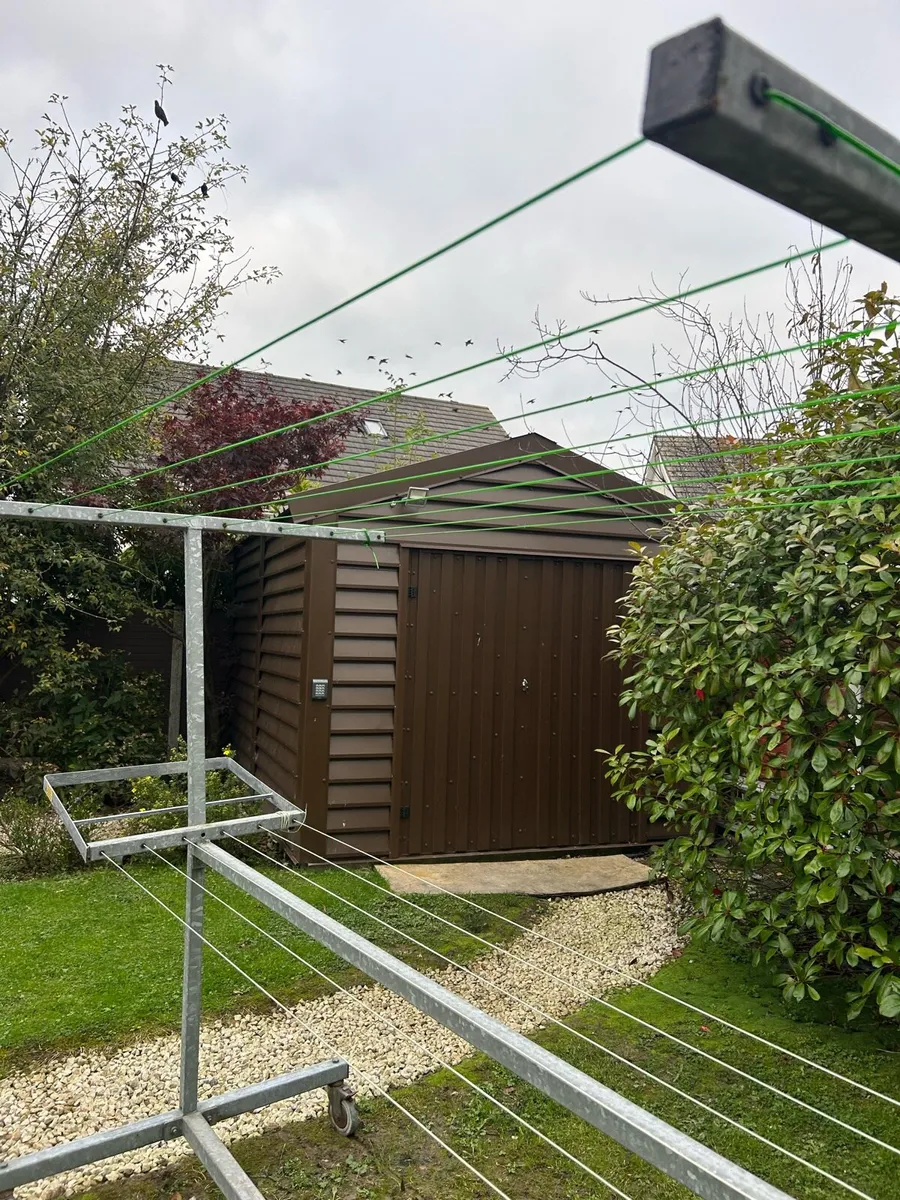 Clothes line superb - Image 2