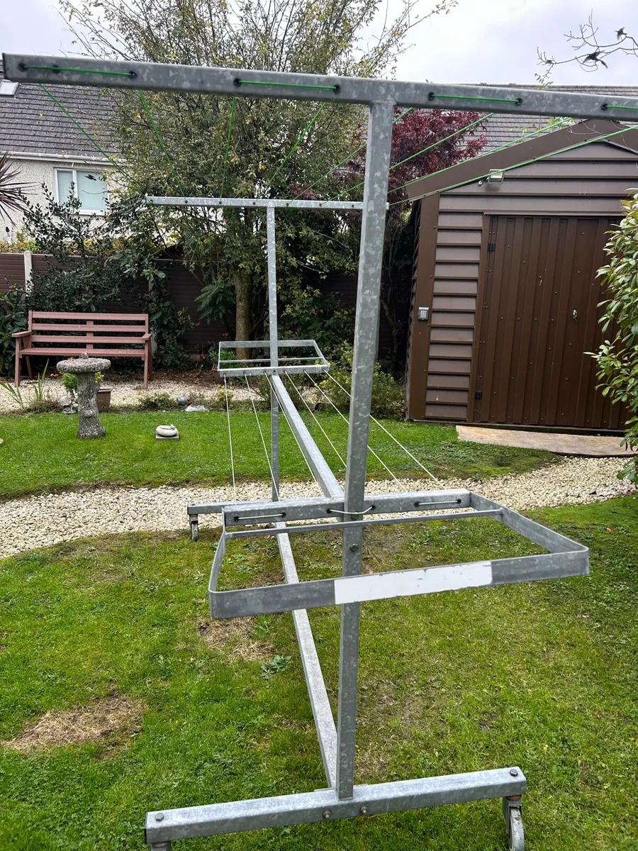 Clothes line superb - Image 3