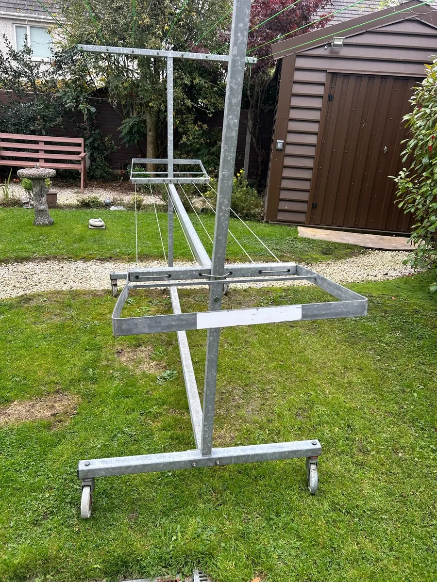 Clothes line superb - Image 4