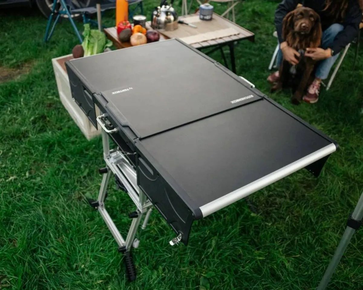 KitchenBox By TentBox - Image 2